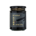 100%pure black sesame seeds paste 280g